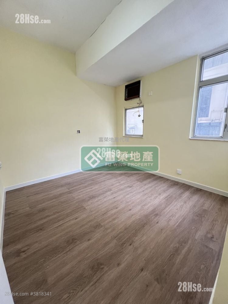 嘉辉大厦 售盘 3 房 , 1 浴室 631 平方尺