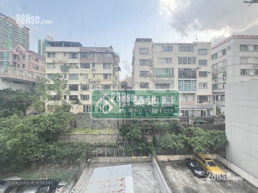 嘉辉大厦 售盘 3 房 , 1 浴室 631 平方尺