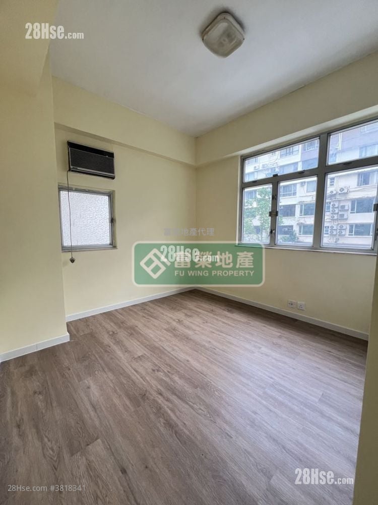 嘉辉大厦 售盘 3 房 , 1 浴室 631 平方尺