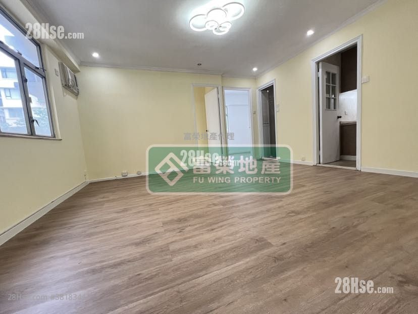 嘉辉大厦 售盘 3 房 , 1 浴室 631 平方尺