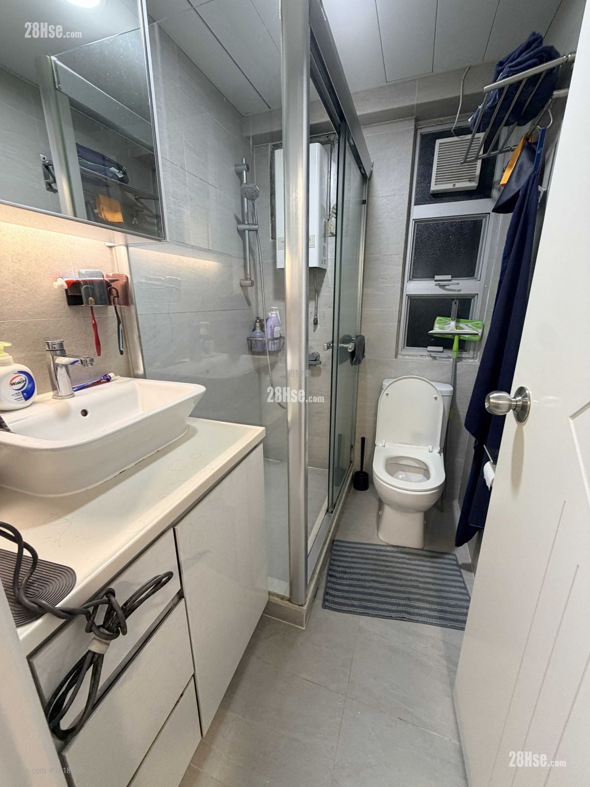 中源中心 售盘 2 房 , 1 浴室 336 平方尺