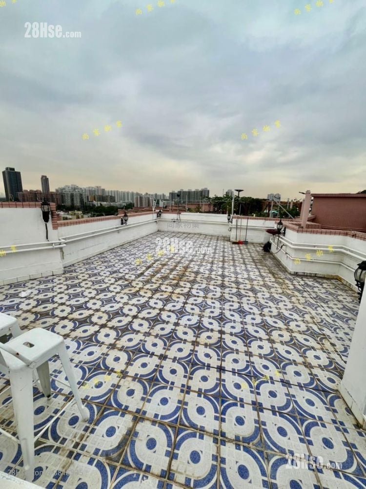 菁雅居 售盘 3 房 , 2 浴室 763 平方尺