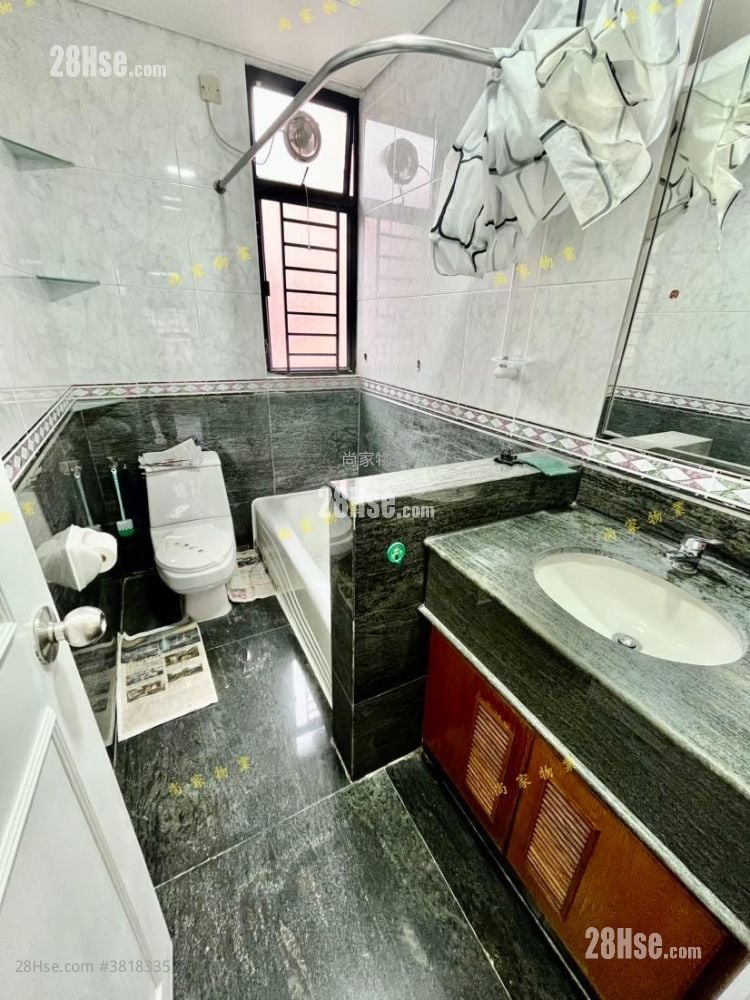 菁雅居 售盘 3 房 , 2 浴室 763 平方尺