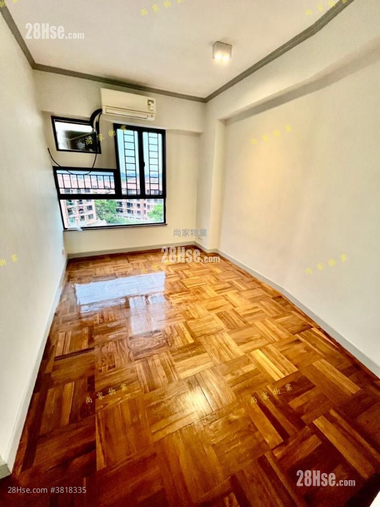 菁雅居 售盘 3 房 , 2 浴室 763 平方尺