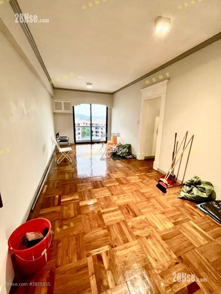 菁雅居 售盘 3 房 , 2 浴室 763 平方尺