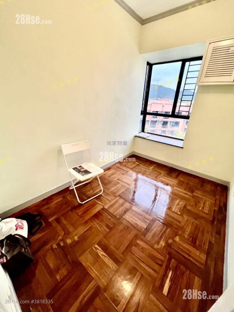 菁雅居 售盘 3 房 , 2 浴室 763 平方尺