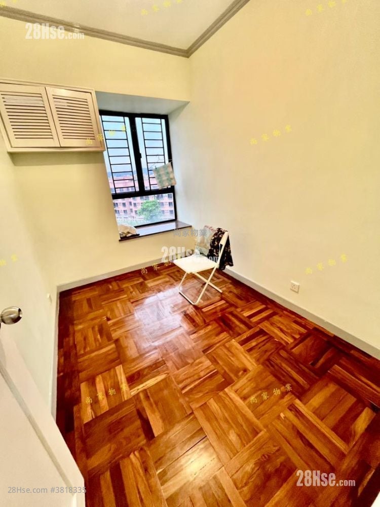 菁雅居 售盘 3 房 , 2 浴室 763 平方尺