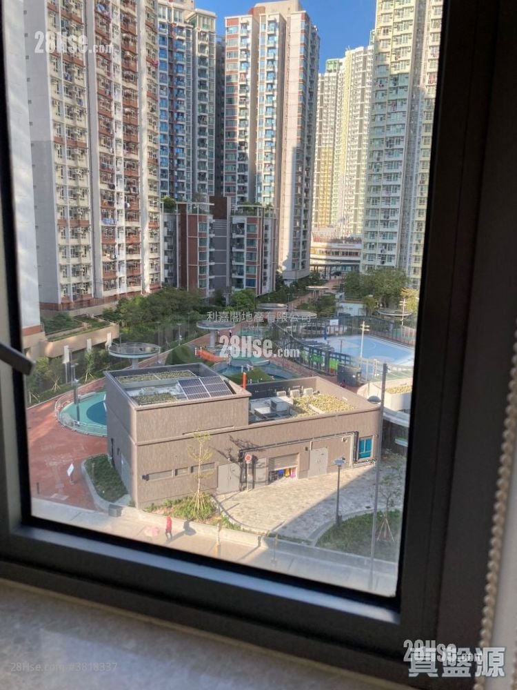 启德1号(I) 售盘 3 房 584 平方尺