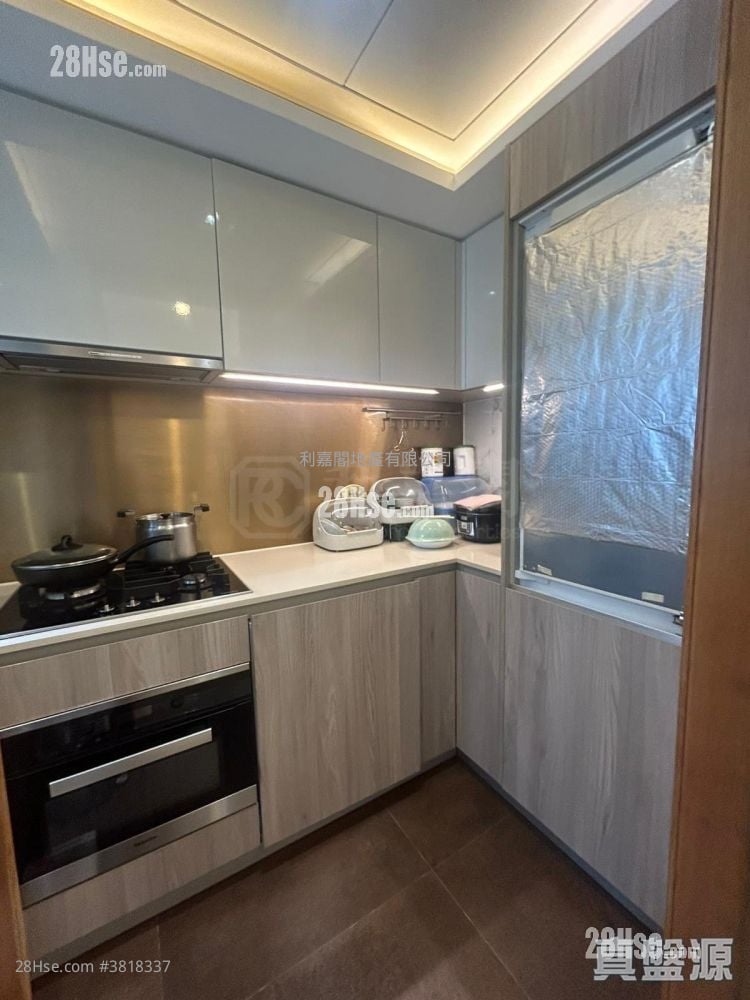 启德1号(I) 售盘 3 房 584 平方尺