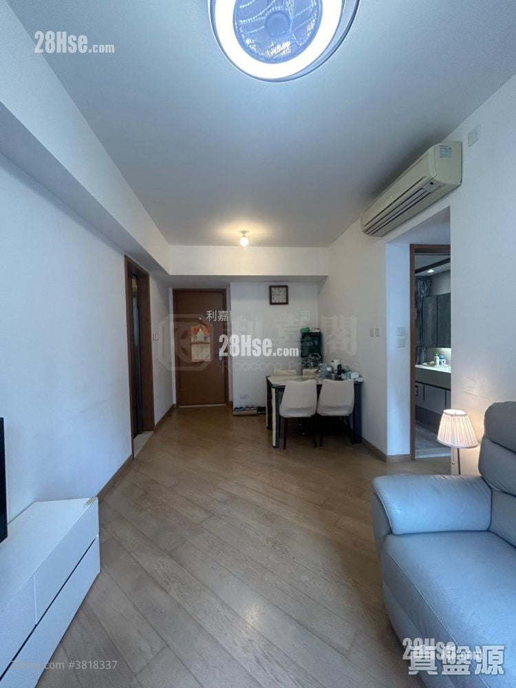 启德1号(I) 售盘 3 房 584 平方尺