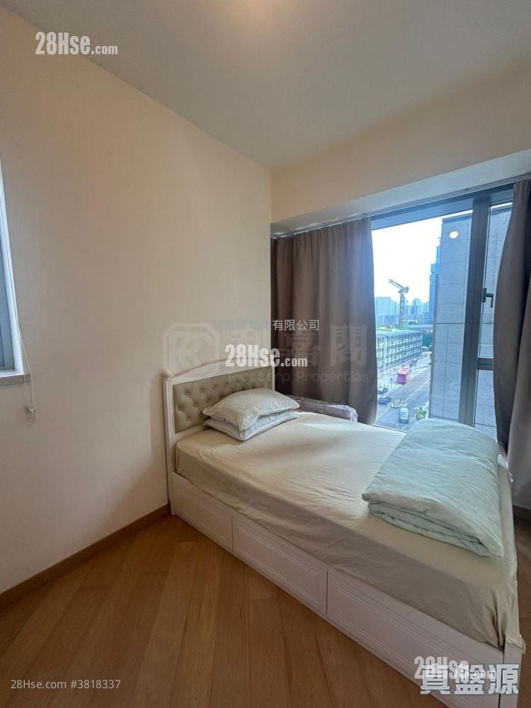 启德1号(I) 售盘 3 房 584 平方尺