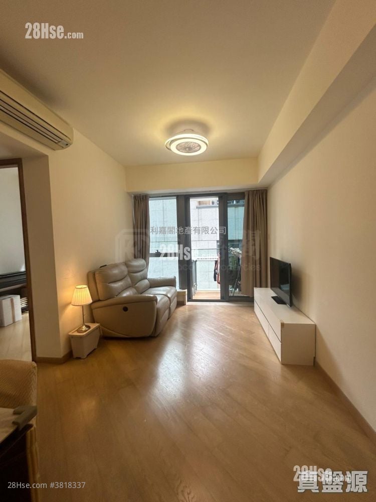 启德1号(I) 售盘 3 房 584 平方尺