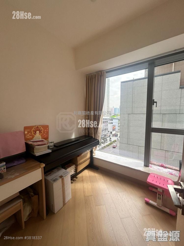 启德1号(I) 售盘 3 房 584 平方尺