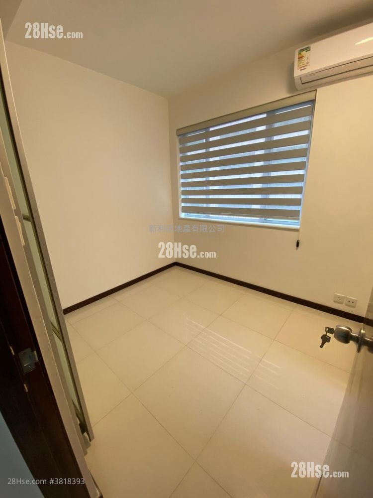 美汉大厦 租盘 1 房 , 1 浴室 400 平方尺