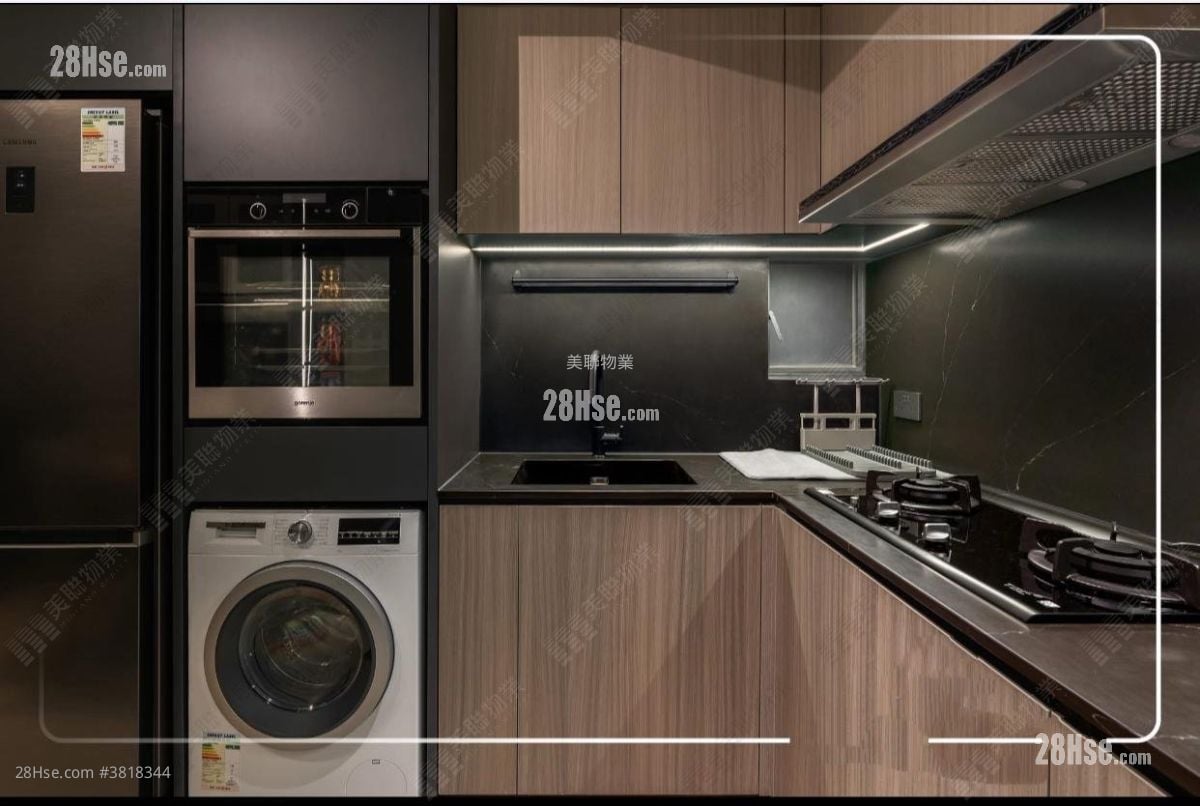 天晋 售盘 2 房 541 平方尺