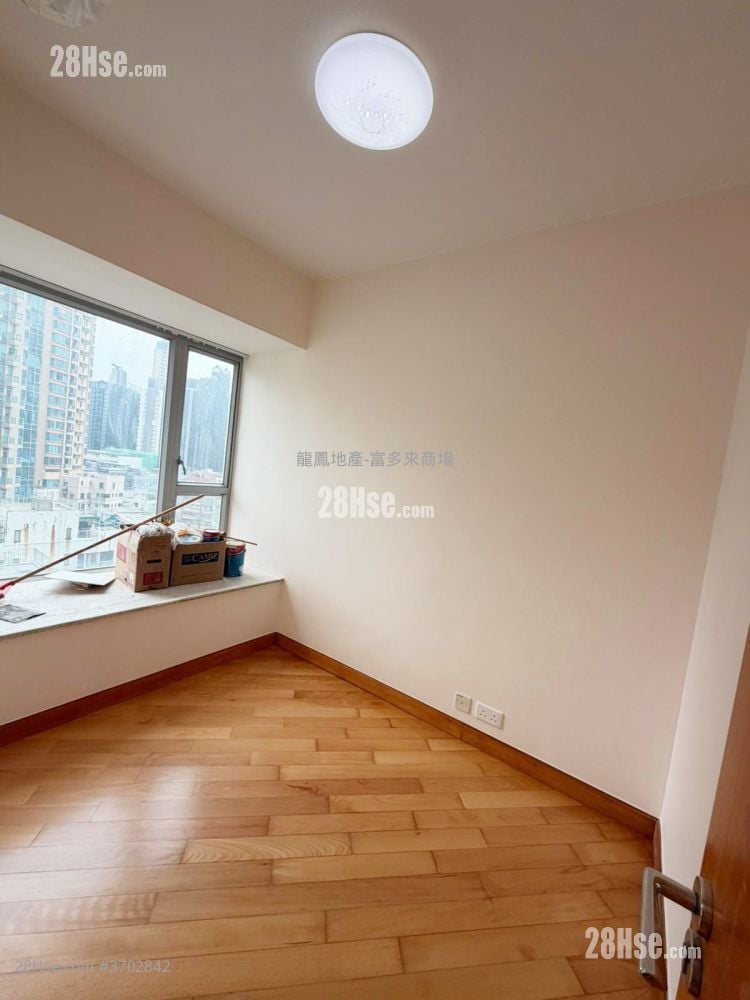 i-home 租盤 2 房 , 1 浴室 457 平方呎