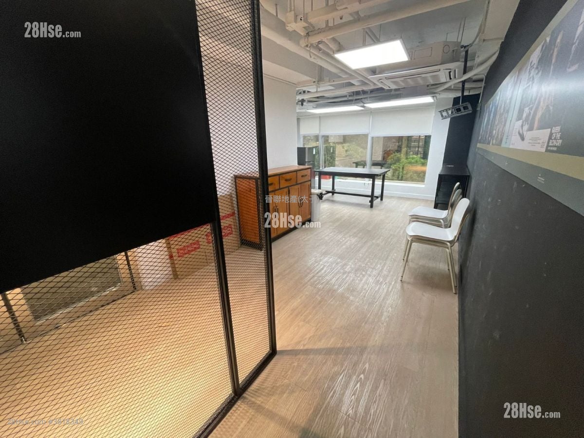 Goldsland Building Rental