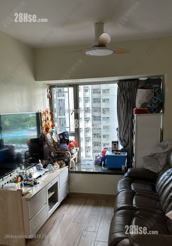 将军澳广场 售盘 3 房 , 1 浴室 496 平方尺