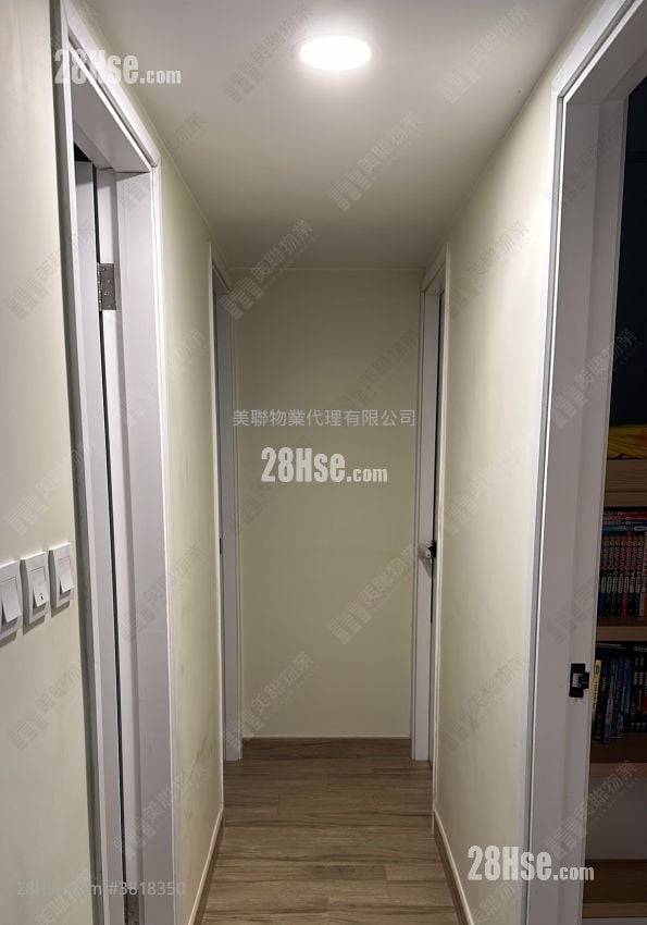 将军澳广场 售盘 3 房 , 1 浴室 496 平方尺