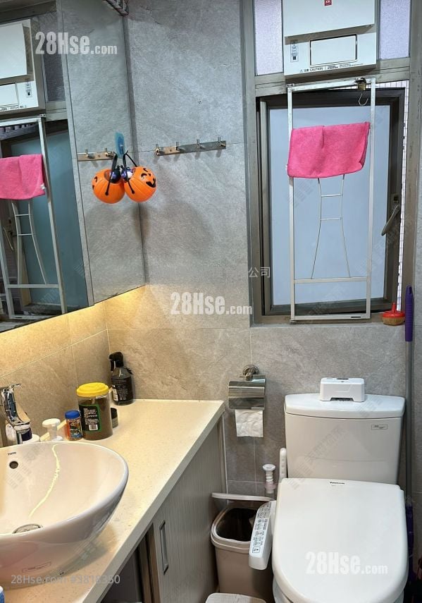 将军澳广场 售盘 3 房 , 1 浴室 496 平方尺