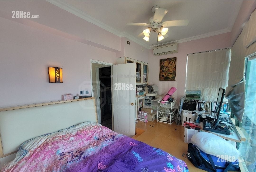 維港灣 售盤 4 房 , 3 浴室 1,335 平方呎