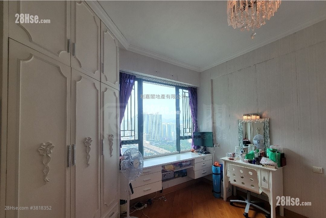 維港灣 售盤 4 房 , 3 浴室 1,335 平方呎