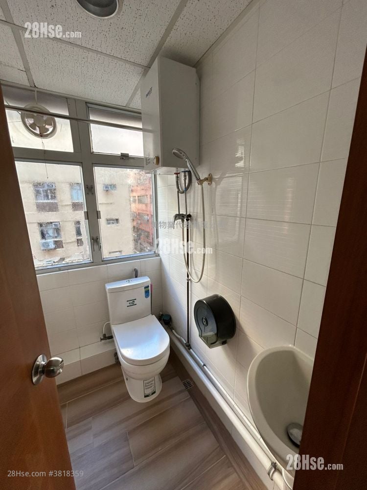 美兴工业大厦 租盘