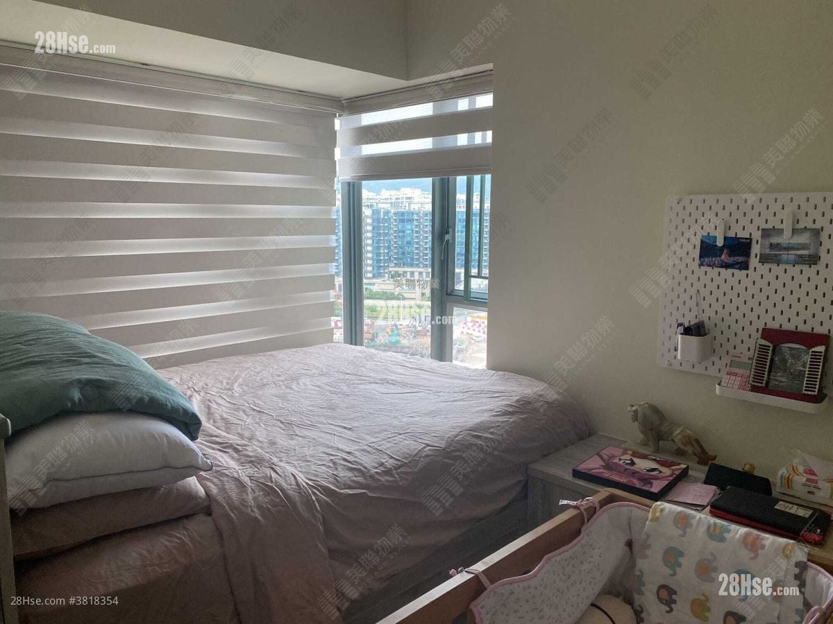 維景灣畔 售盤 2 房 498 平方呎