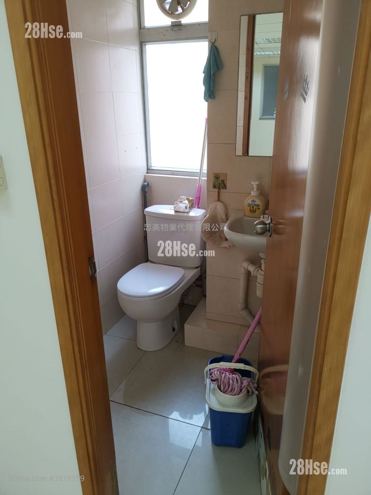 美兴工业大厦 租盘