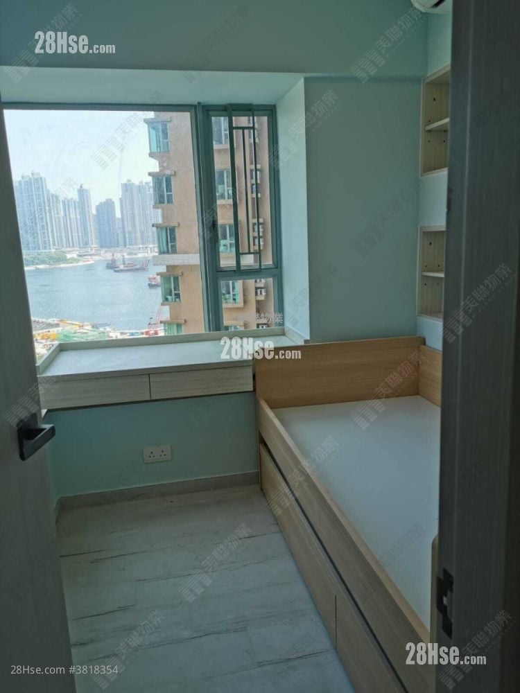 維景灣畔 售盤 2 房 498 平方呎