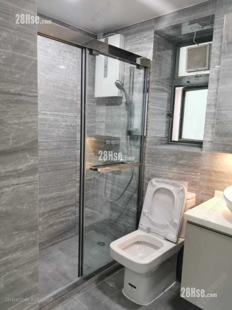 維景灣畔 售盤 2 房 498 平方呎