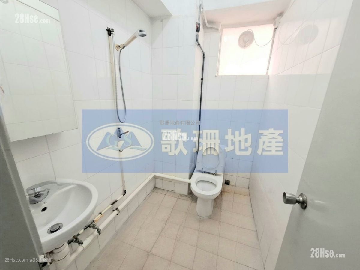 榮興工業大廈 售盤