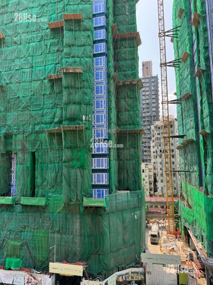 Upper East Rental Studio , 1 Bathroom 219 ft²