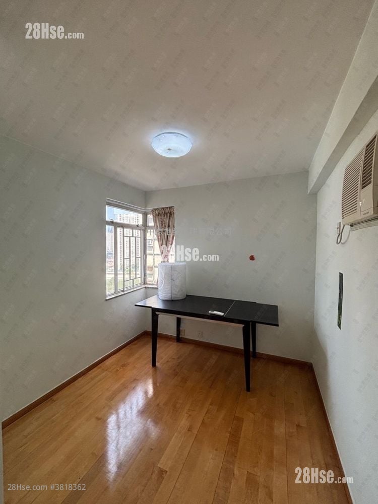 鲤景湾 租盘 2 房 , 1 浴室 485 平方尺