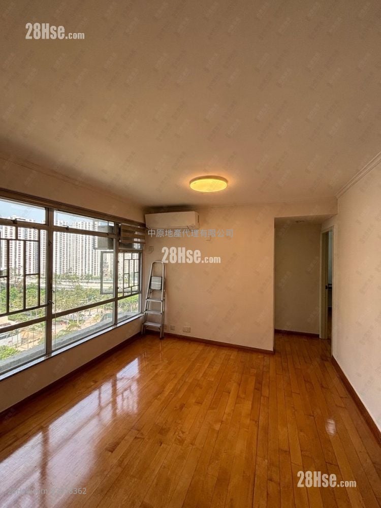 鲤景湾 租盘 2 房 , 1 浴室 485 平方尺