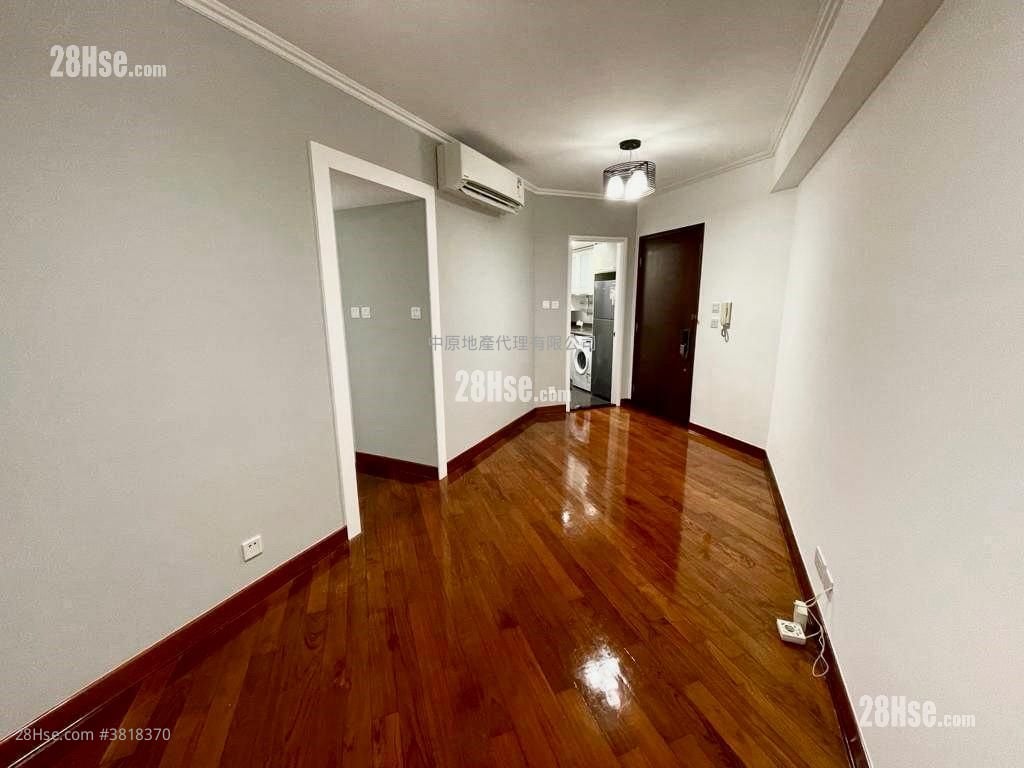 翠豐臺 售盤 2 房 424 平方呎