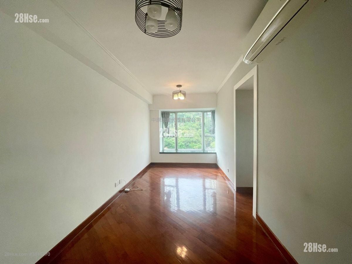 翠豐臺 售盤 2 房 424 平方呎