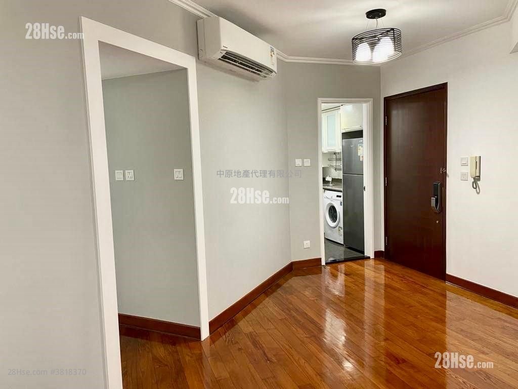 翠豐臺 售盤 2 房 424 平方呎