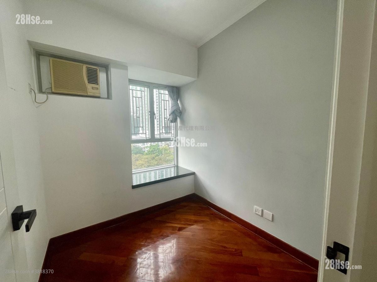 翠豐臺 售盤 2 房 424 平方呎