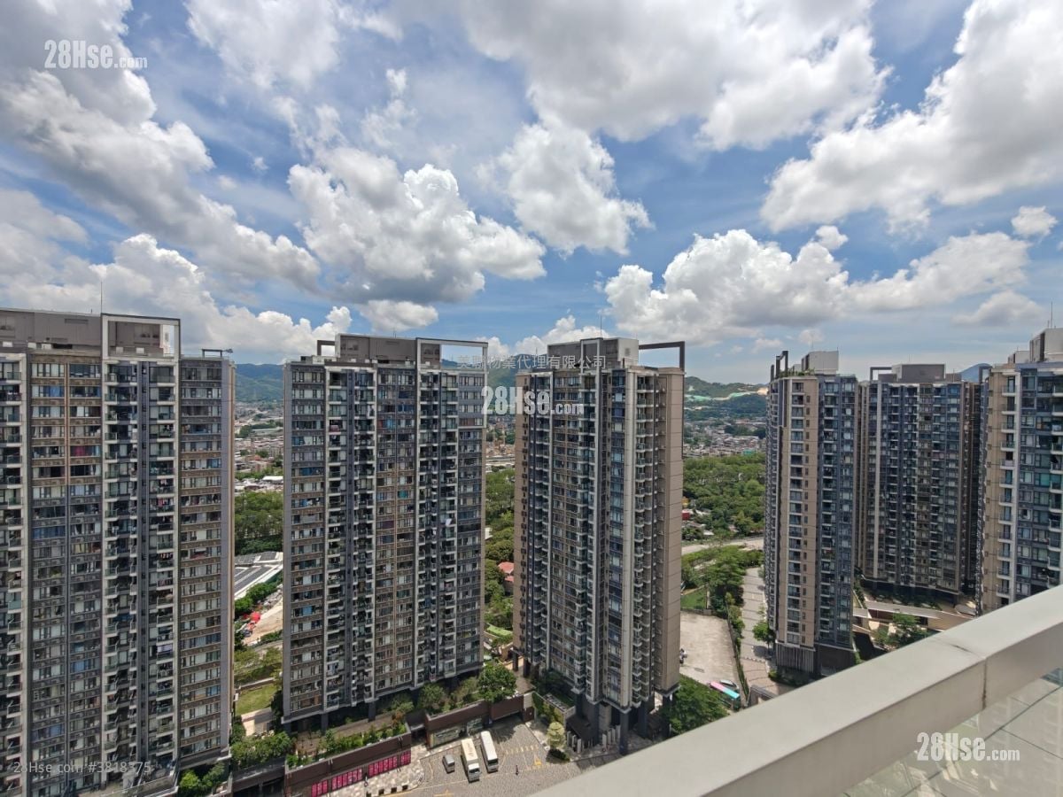 原築 售盤 3 房 978 平方呎