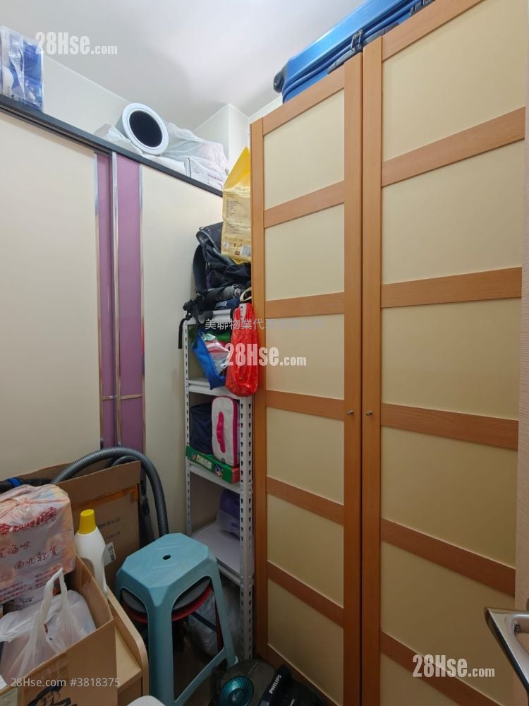 原築 售盤 3 房 978 平方呎