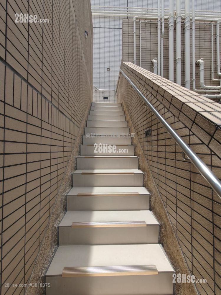 原築 售盤 3 房 978 平方呎