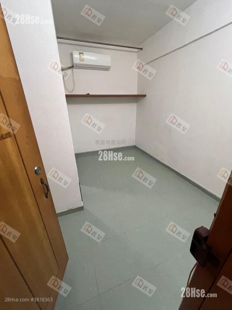 利興大樓 售盤 3 房 , 3 浴室 475 平方呎