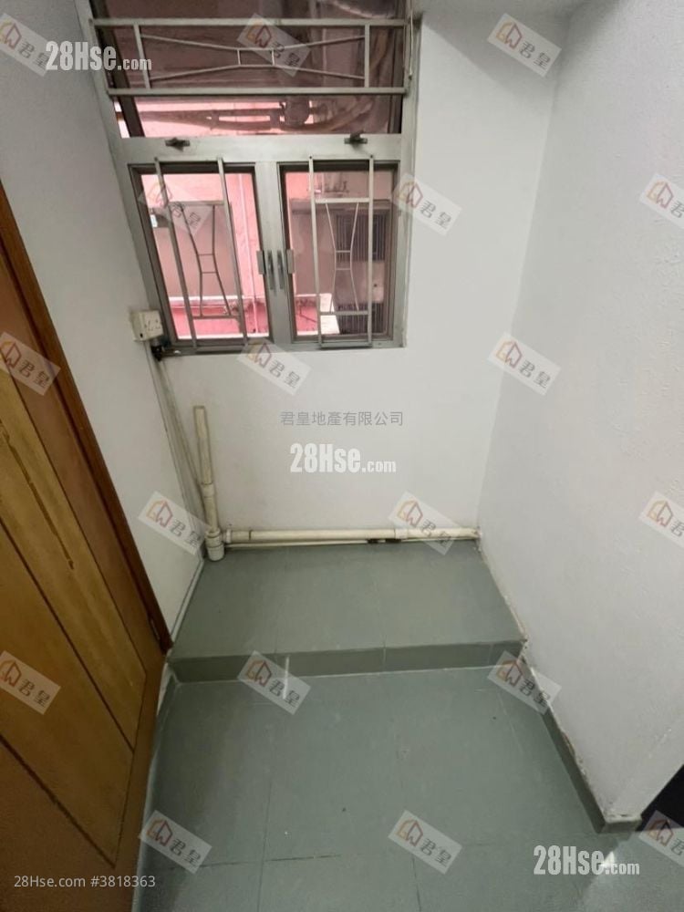 利興大樓 售盤 3 房 , 3 浴室 475 平方呎