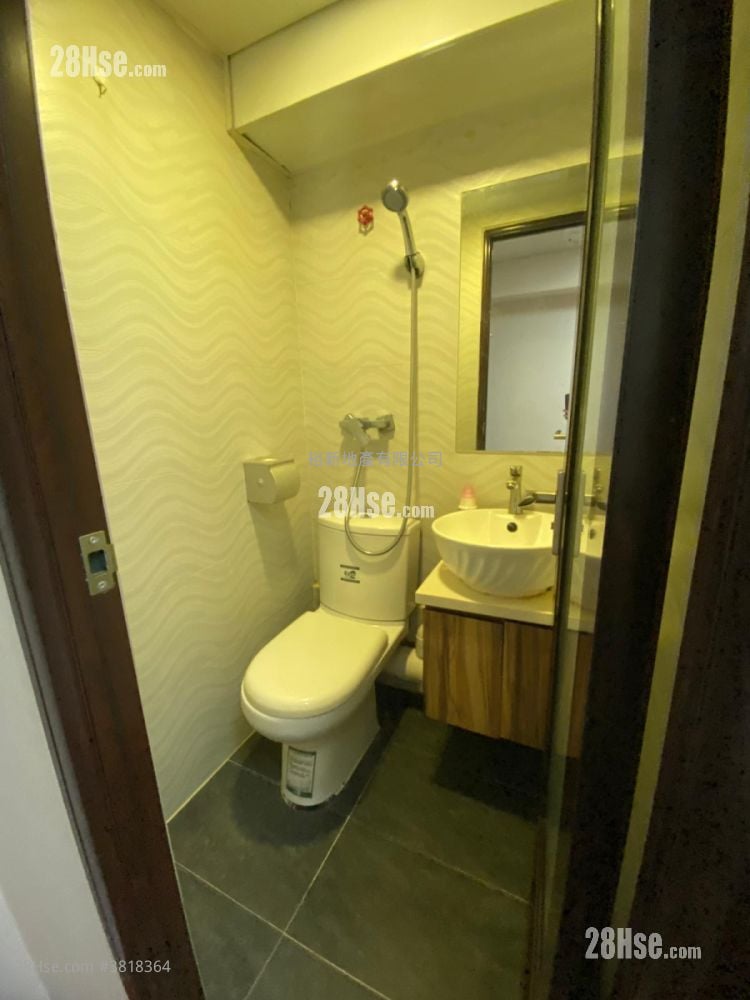 美和工业大厦 租盘