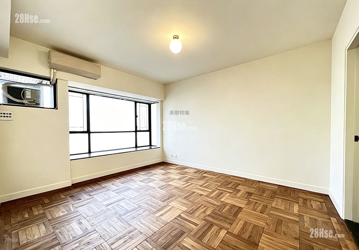 嘉兆台 售盘 3 房 , 2 浴室 1,014 平方尺