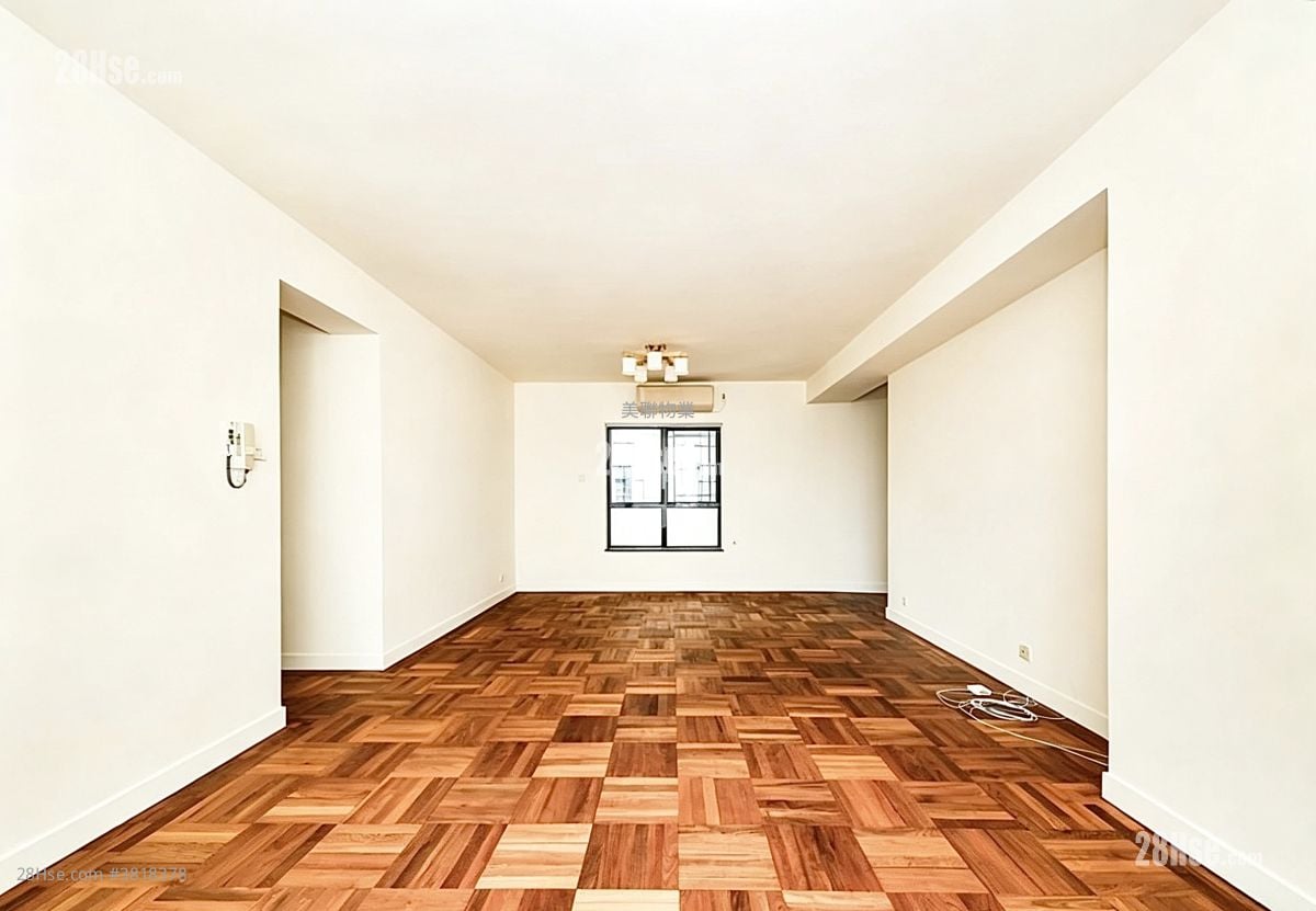 嘉兆台 售盘 3 房 , 2 浴室 1,014 平方尺