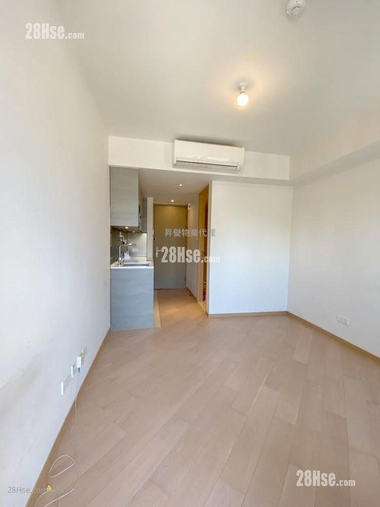 环海东岸 租盘 开放式间隔 , 1 浴室 219 平方尺