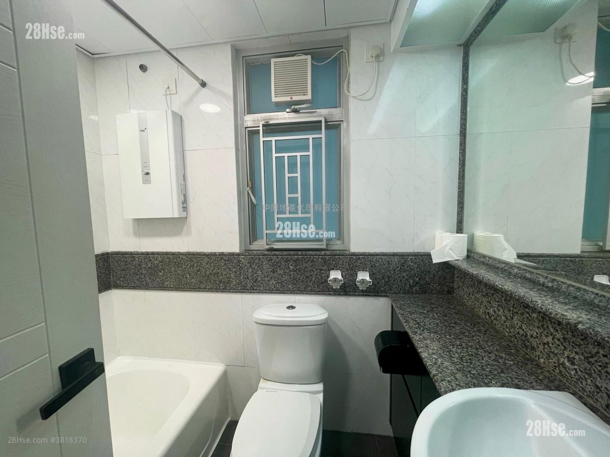 翠豐臺 售盤 2 房 424 平方呎