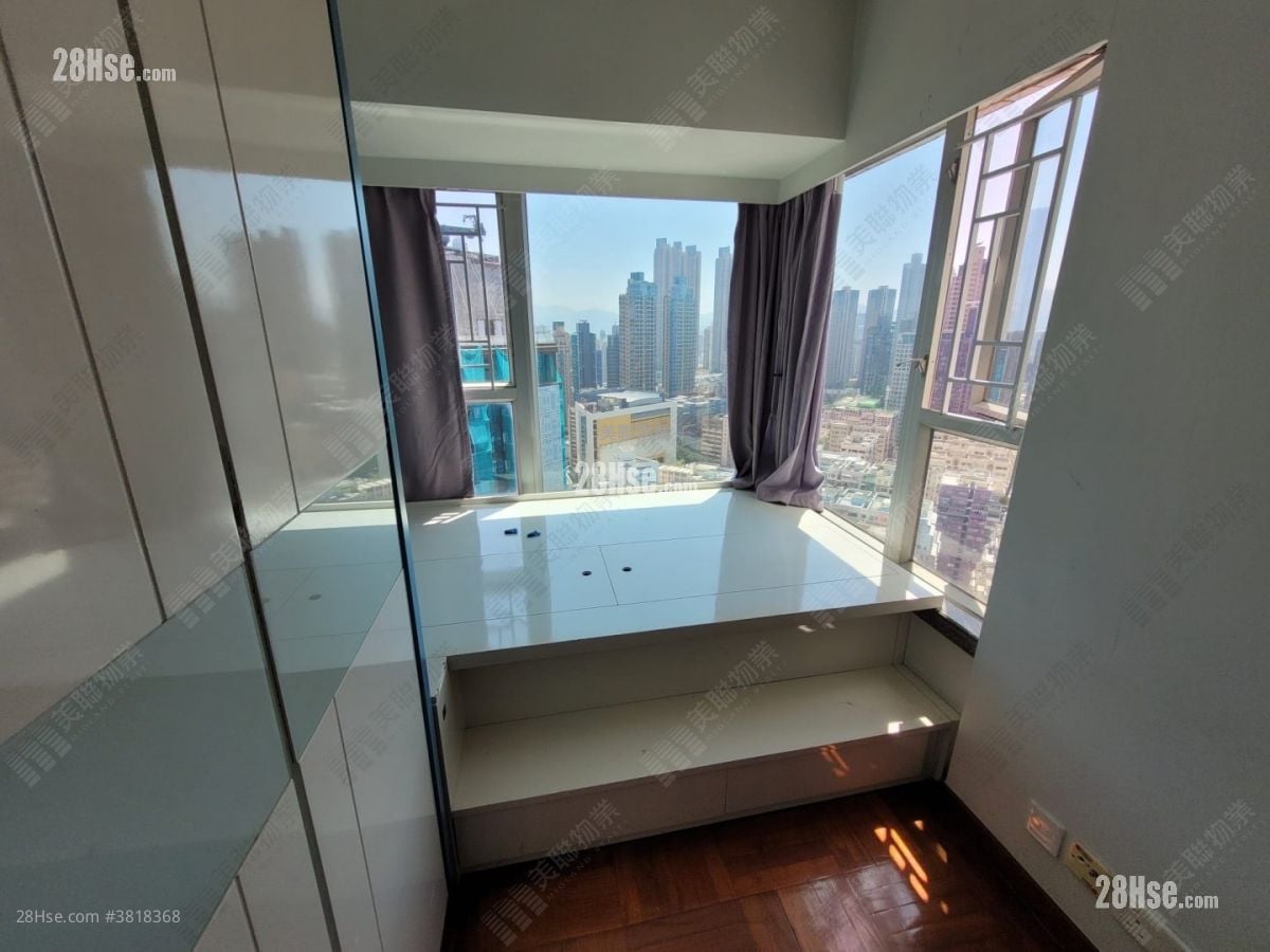 港灣豪庭 售盤 3 房 511 平方呎